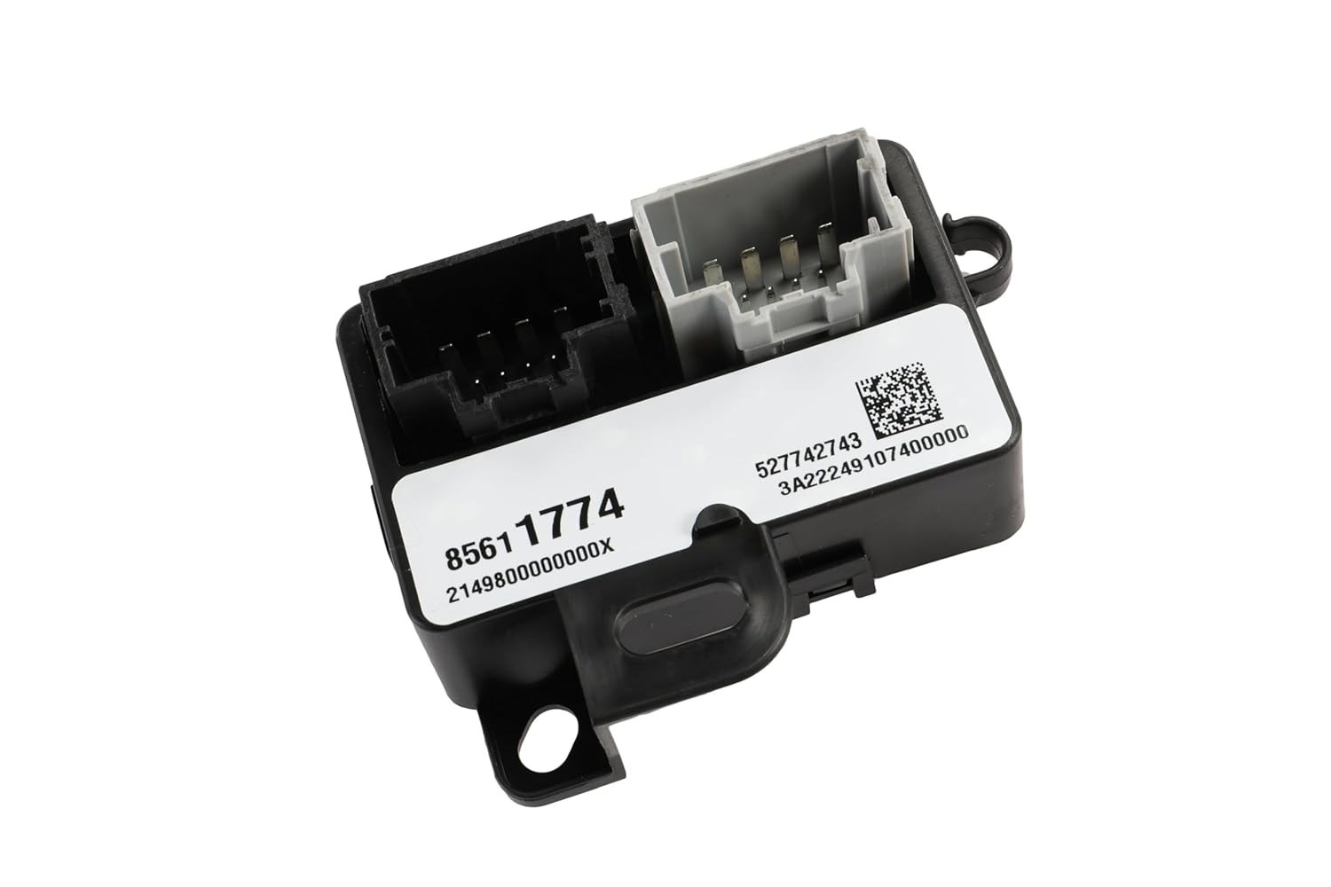 Módulo de Controle da Coluna de Direção GM Peça Genuína 85611774 - Qualidade Chevrolet