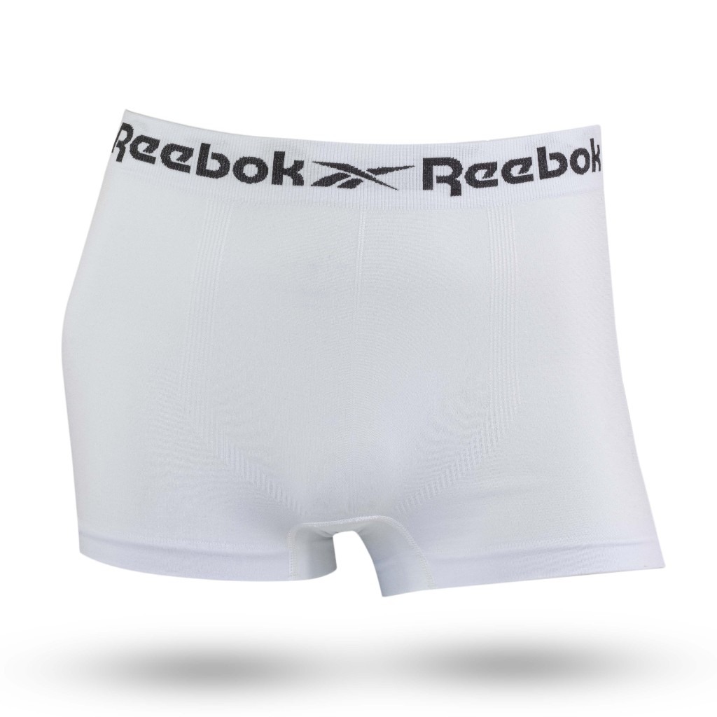 Cuecas Boxer Reebok: Conforto e Qualidade!