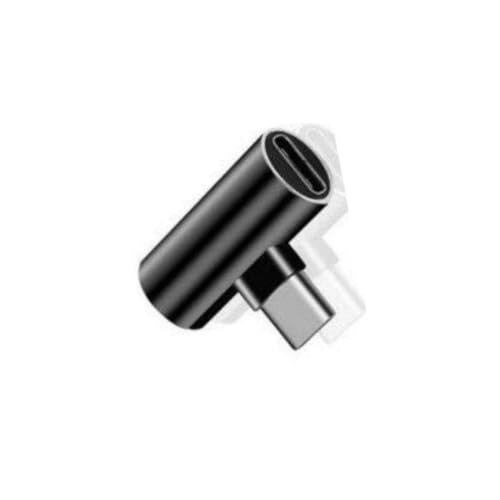 Adaptador Type C para Fone de Ouvido: Som de Qualidade no Seu Celular