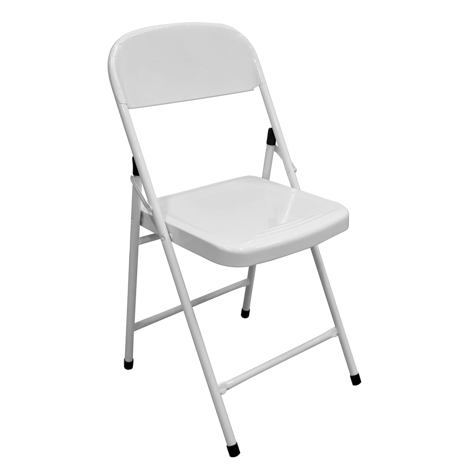 Cadeira Dobrável Açomix com Estampa Decorativa - Conforto e Estilo para Qualquer Ambiente