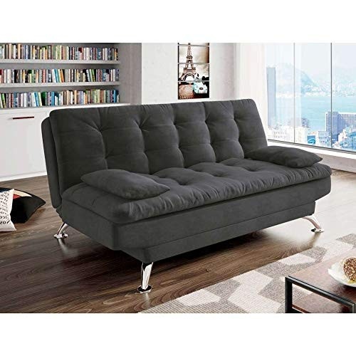 qualquer-cinza-e-para-3-premium-lugares-ambiente-conforto-a-em-estilo-cama-sofa-suede-a