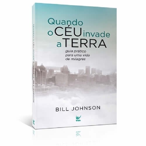 Quando o Céu Invade a Terra: Viva Milagres