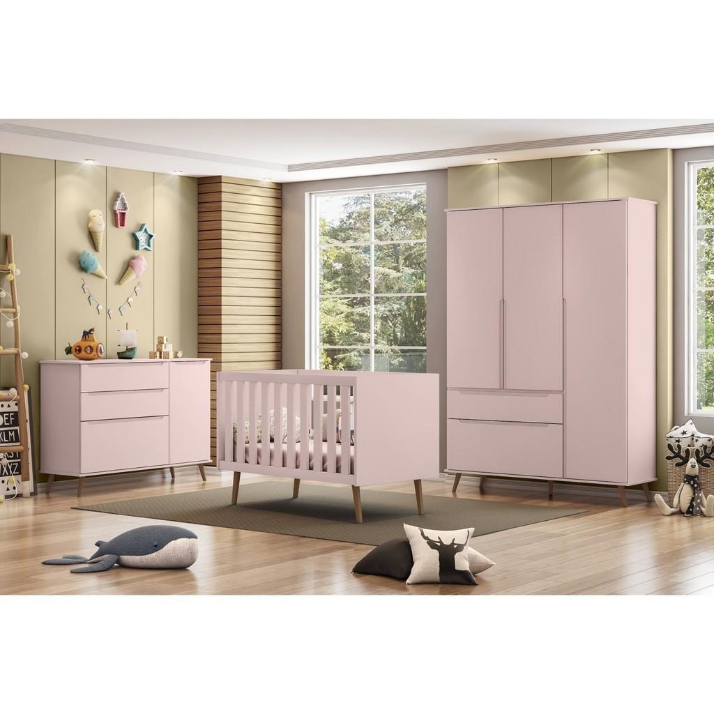 quarto-bebe-melinda-rose-completo-e-encantador