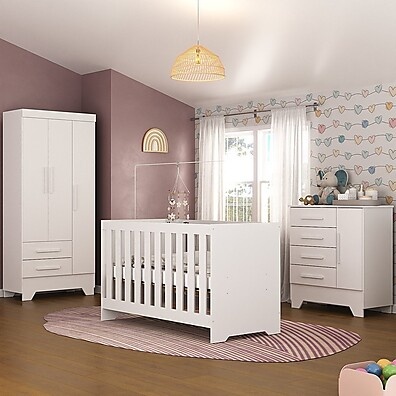 quarto-de-bebe-completo-branco-com-guarda-roupa-comoda-e-berco-lily