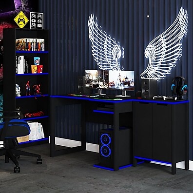 Quarto Gamer Toronto: Seu Setup Completo!