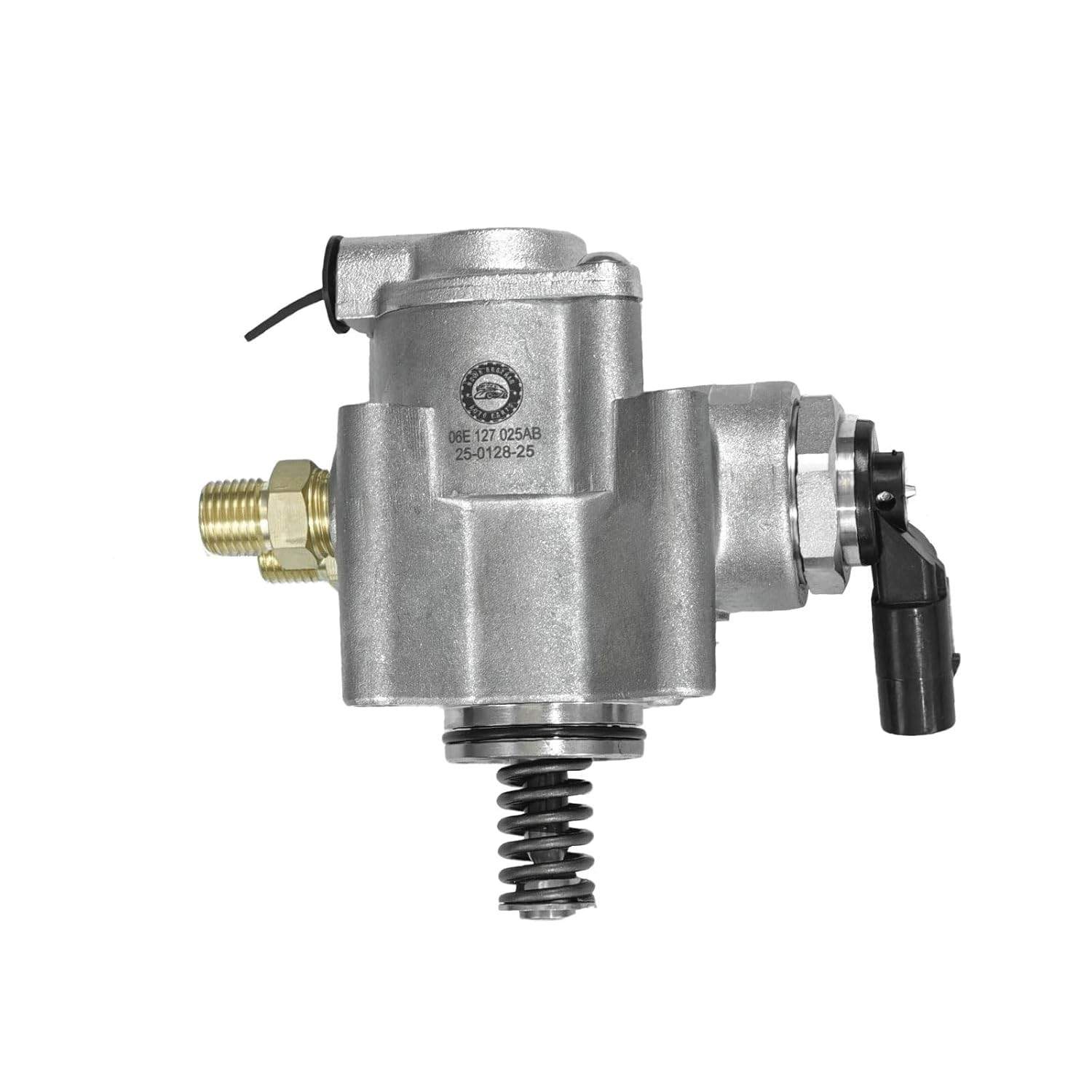 Bomba de Combustível Alta Pressão HM10048 para Audi A4 A6 Quattro (2005-2009) - Desempenho e Eficiência