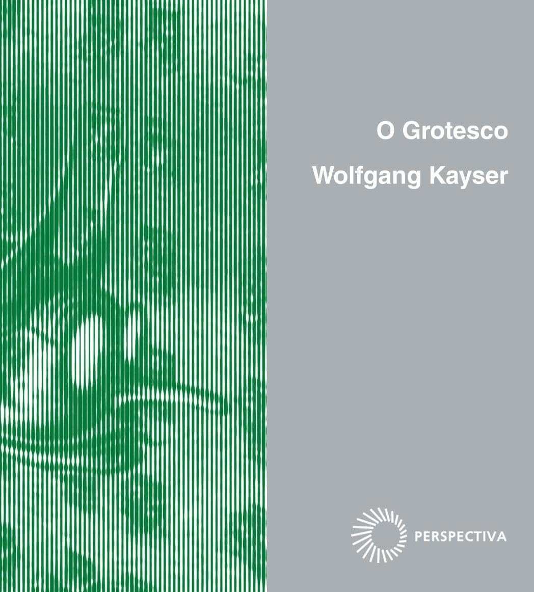O Grotesco: A Arte que Reflete as Angústias da Modernidade