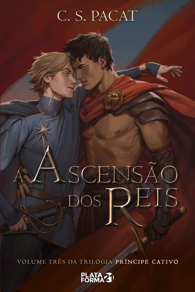 A Ascensão dos Reis: O Final Épico da Saga que Conquistou o Mundo