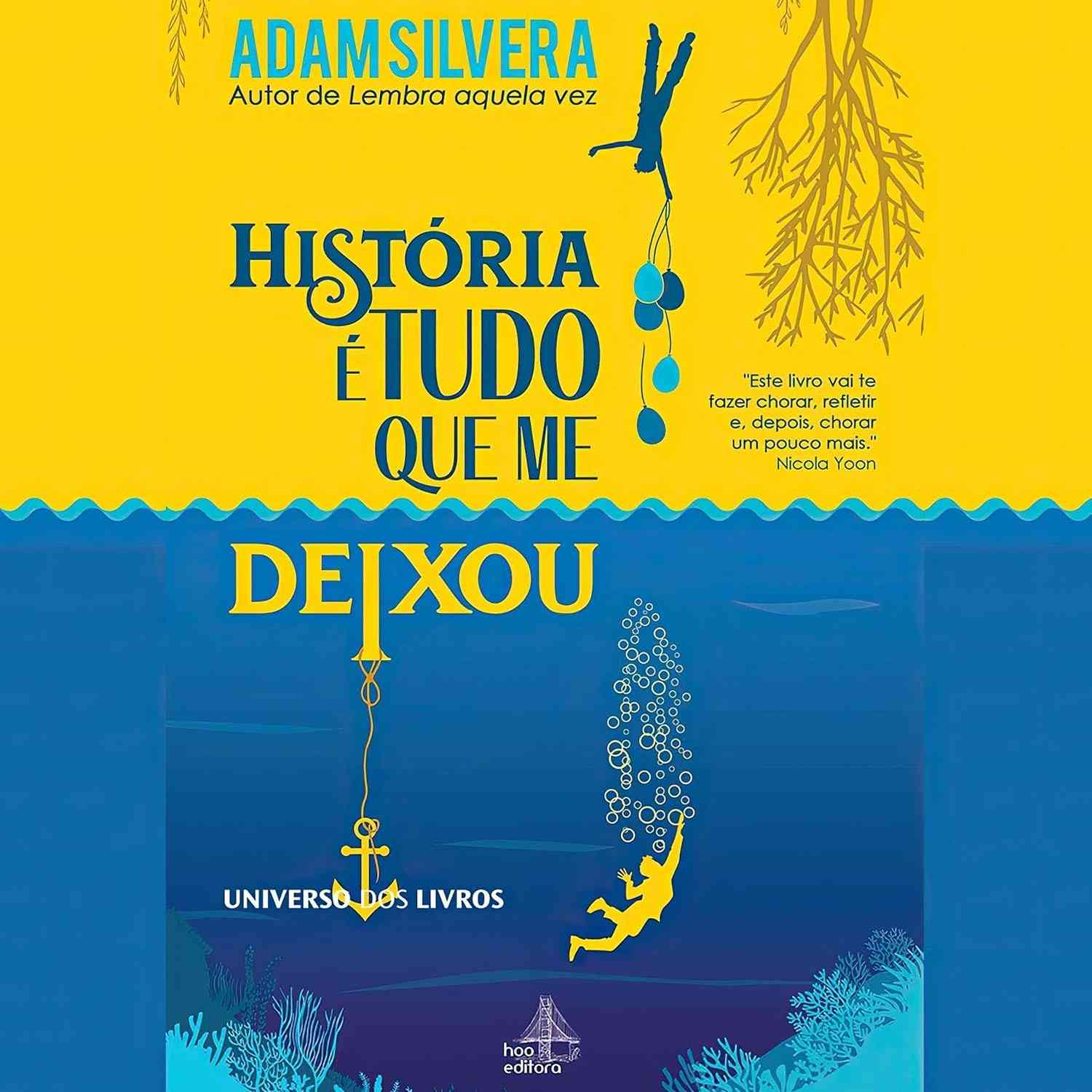 História é Tudo que me Deixou: Um Romance Emocionante que Vai Te Conquistar