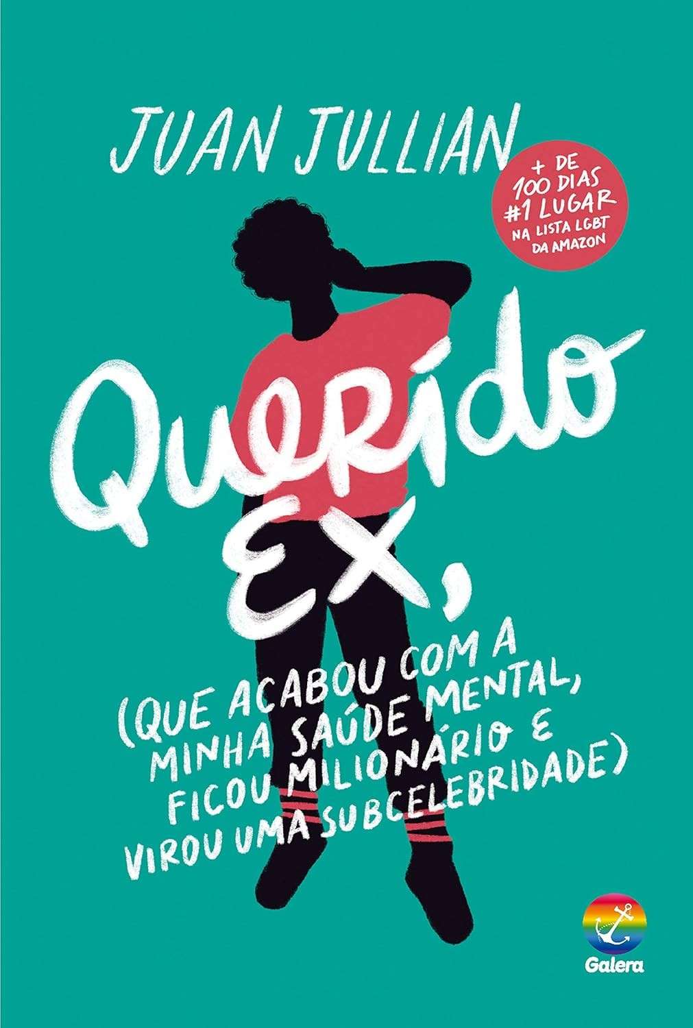 Querido Ex: O Livro Que Desafia Relacionamentos Abusivos e Preconceitos