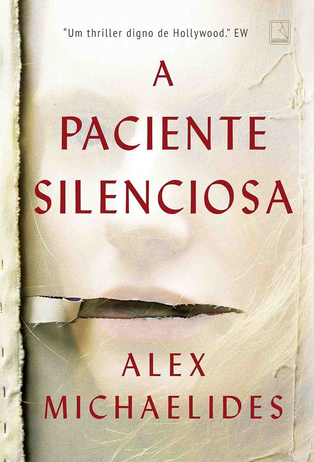 A Paciente Silenciosa: Thriller Psicológico que Prende do Início ao Fim
