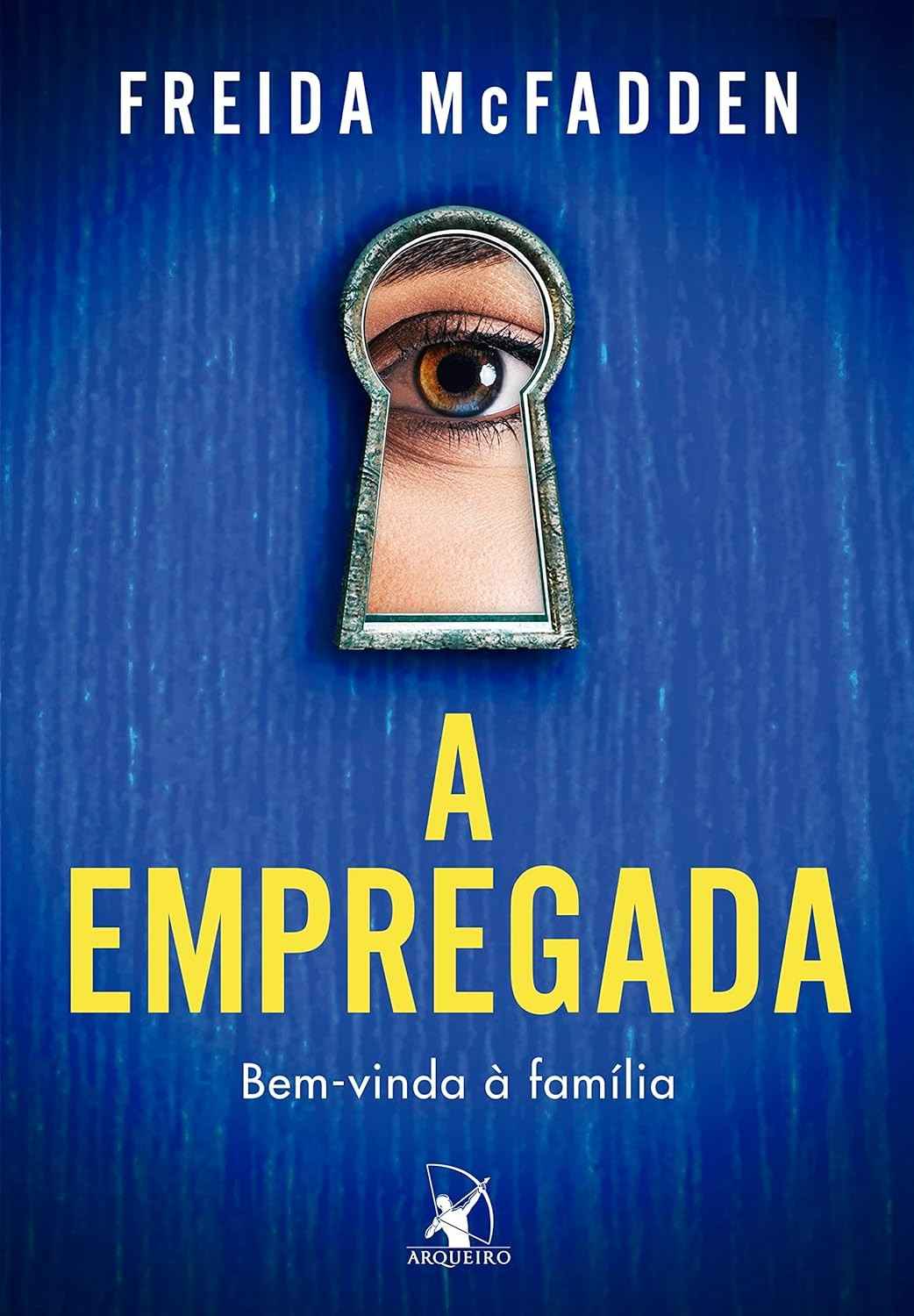A Empregada: Um Thriller Psicológico Que Vai Te Prender do Início ao Fim