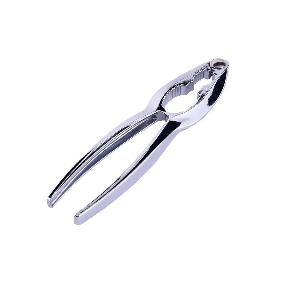 Quebra-Nozes Inox Mimo: Elegância à Sua Mesa