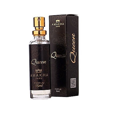 Queen 15ml: A Deo Colônia que te Faz Sentir uma Rainha