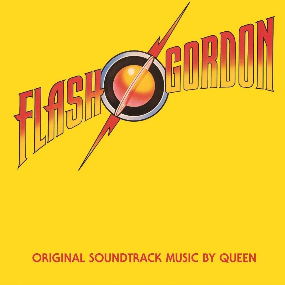 Queen - Flash Gordon: A Trilha Sonora Épica