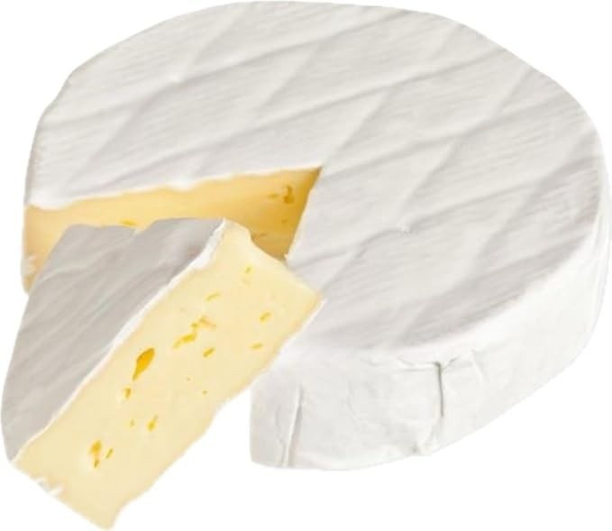 Queijo Brie Nacional 500g