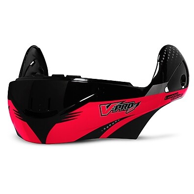 Queixeira Pro Tork V-Pro Jet 2 Carbon: Reposição Essencial
