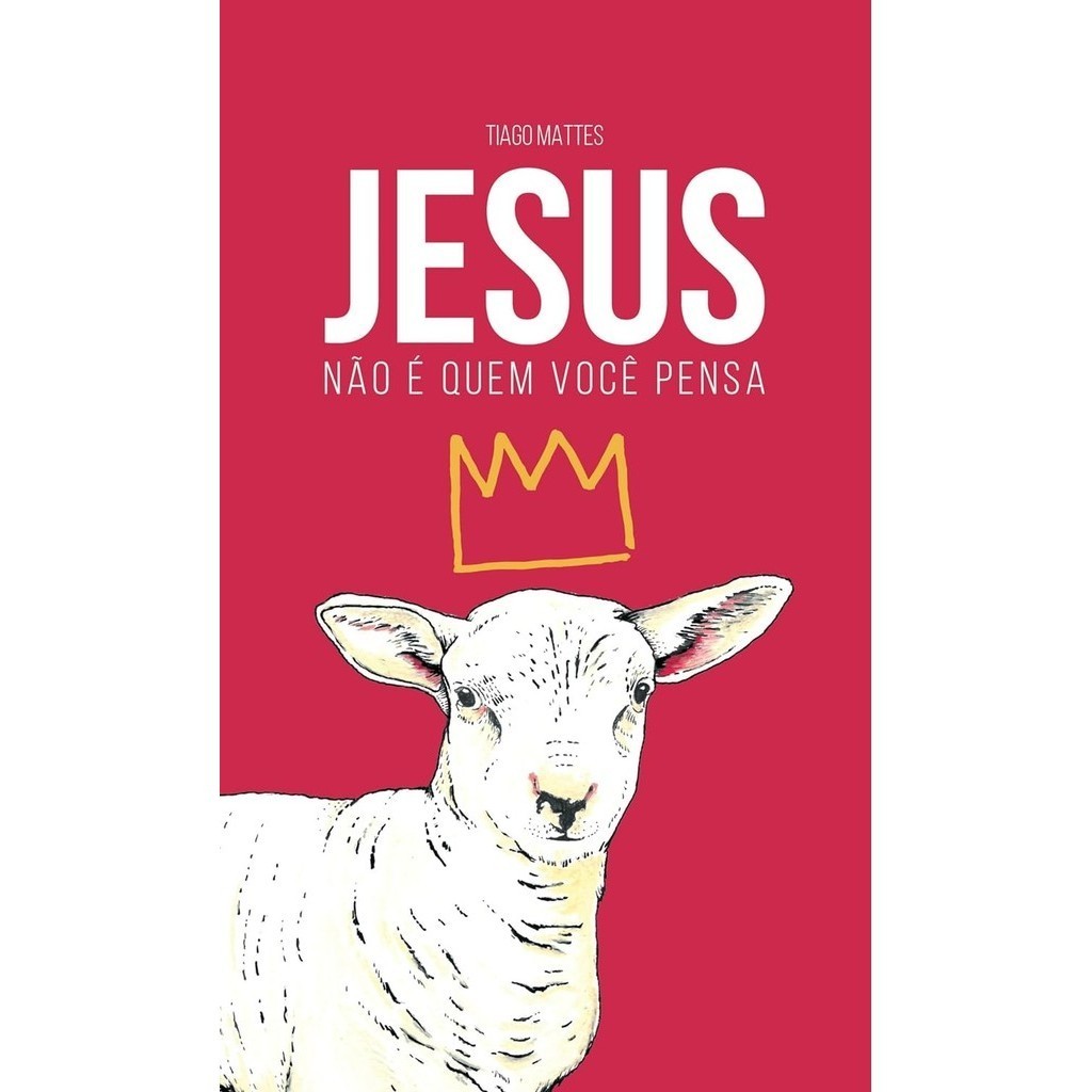 Quem é Jesus? Descubra a Verdade!