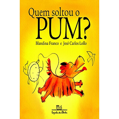 Quem Soltou o Pum?: A História Mais Divertida!