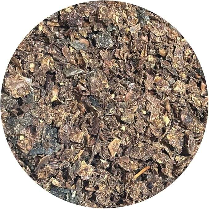 Maçã Picada 500Gr (Desidratada em Vapor Quente)