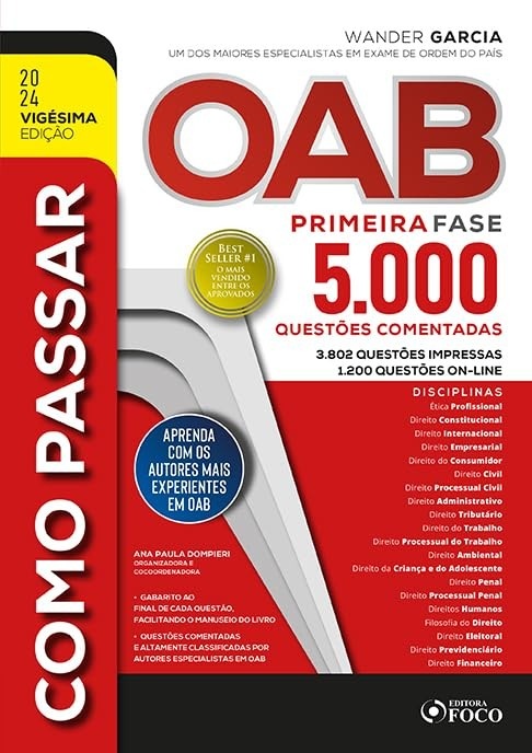 questoes-ed-2024-5000-oab-1-a-comentadas-aprovado-garantido-fase-a