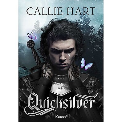Quicksilver: A Saga Épica de Segredos e Magia