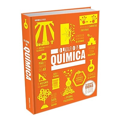 Química Descomplicada: Entenda as Ideias-Chave