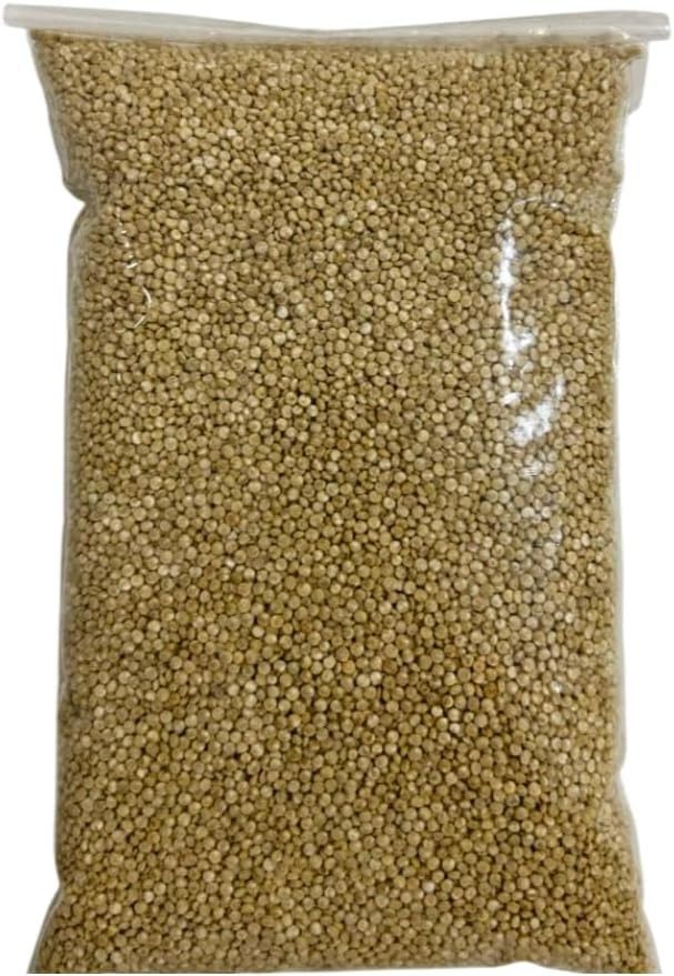 Quinoa em grãos - 250g | Kippys Natural
