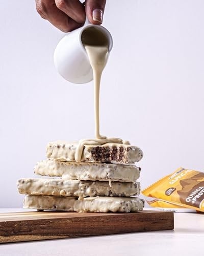 Quinoa + Protein - Peanut Butter 40G Alpacas