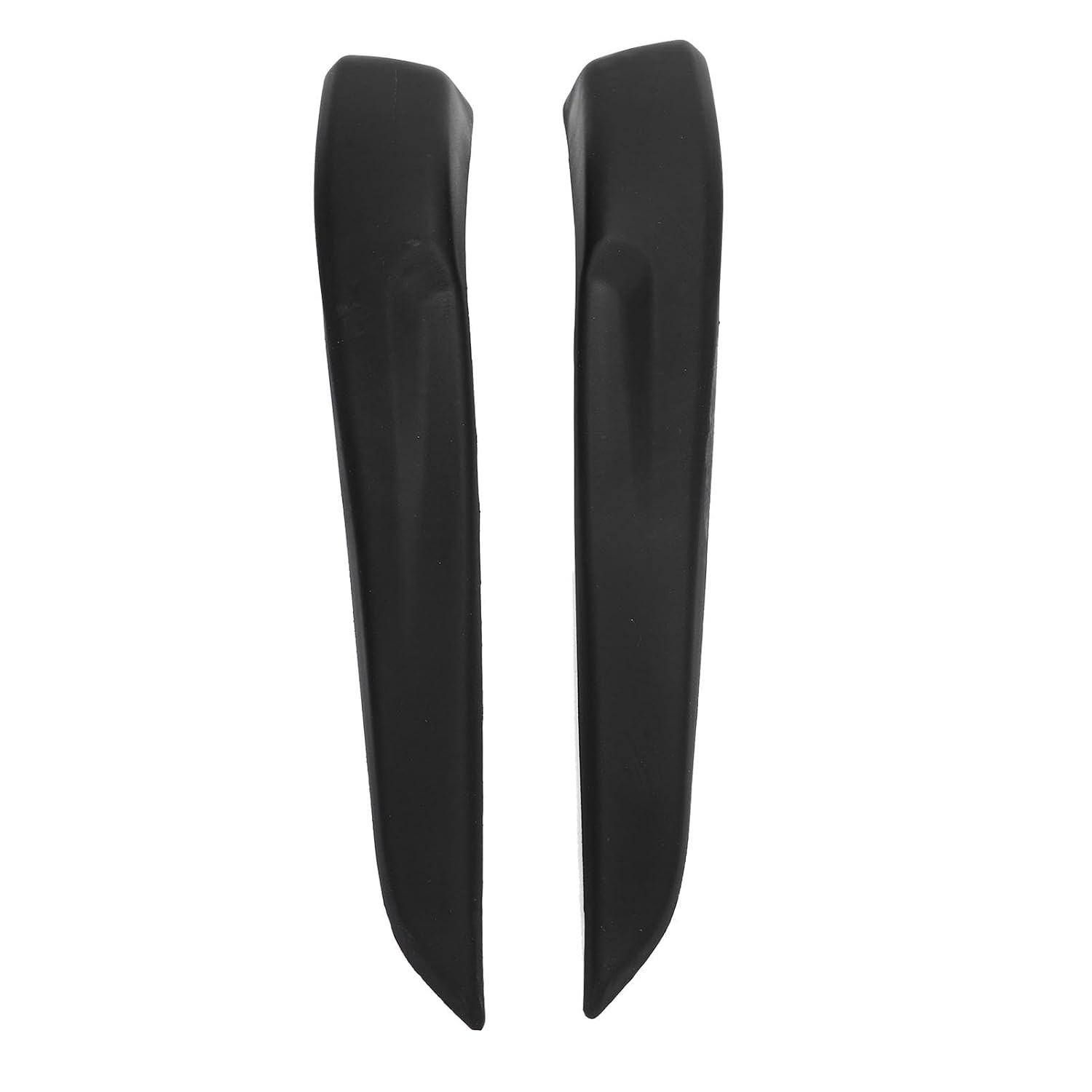 Proteção Anti-Colisão para Baús Laterais de Moto Cryfokt - ABS para R 1200 1250 RT K1600GT/GTL