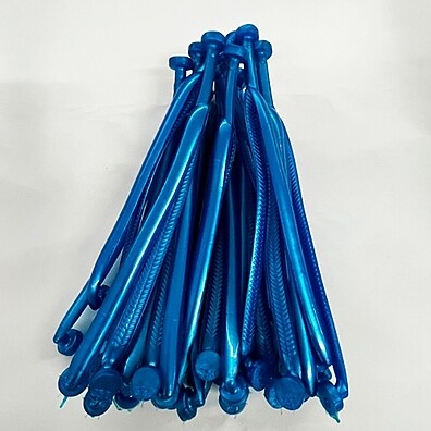 Tiras de Chinelo Slin: Kit 5 Pares (A partir de R$5,60)