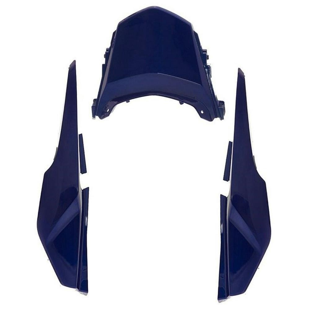 Rabeta Fan 150 Esdi 2014: Kit 3 Peças Pro Tork