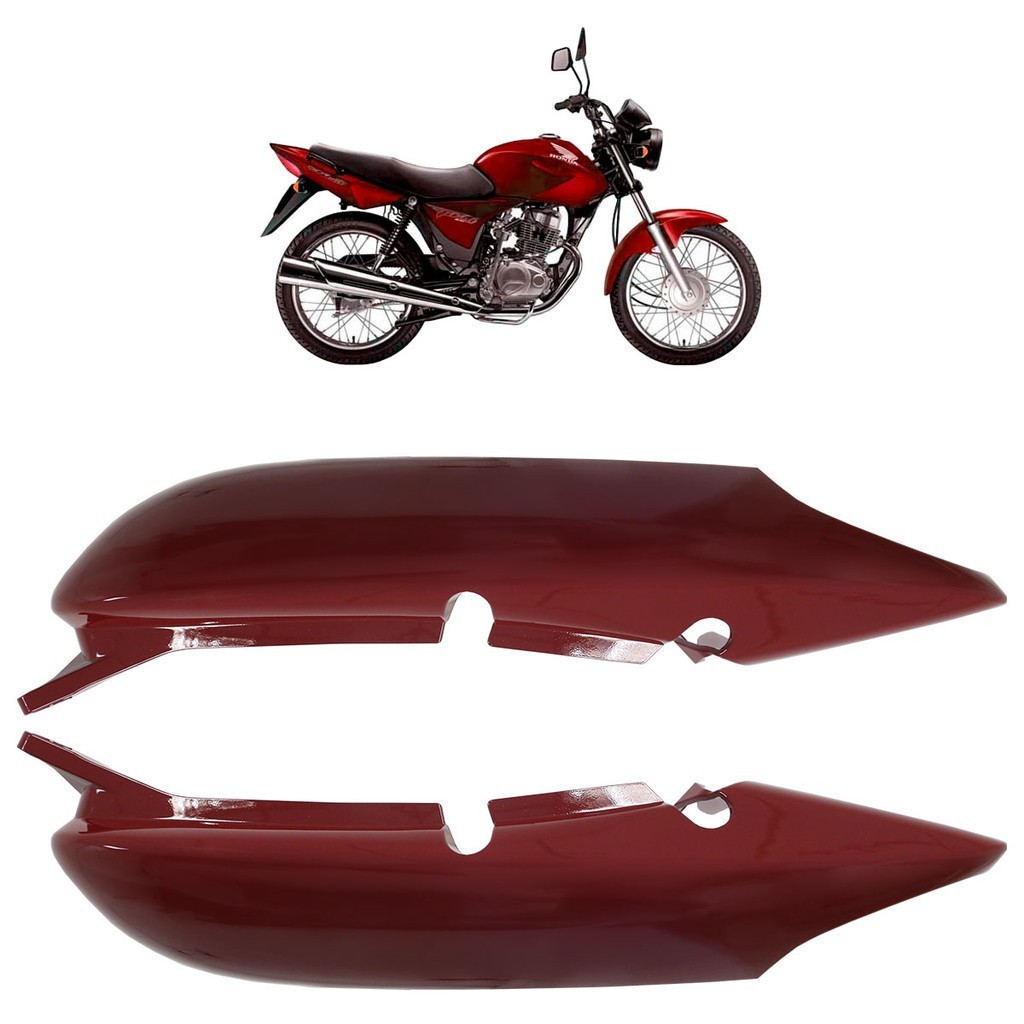 rabeta-traseira-cg-125-titan-kit-completo-vermelho