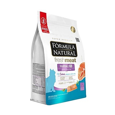 Ração Adimax Fresh Meat Gatos: Cuidado Diário e Pelos Saudáveis