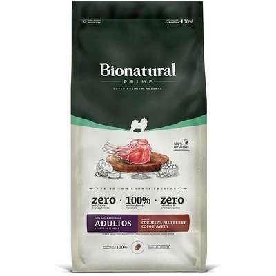 racao-bionatural-prime-caes-pequenos-cordeiro-101kg-alimentacao-natural-e-saudavel