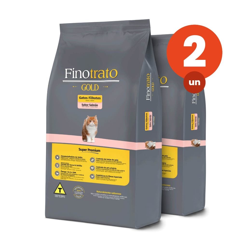 racao-finotrato-gold-filhote-salmao-nutricao-premium