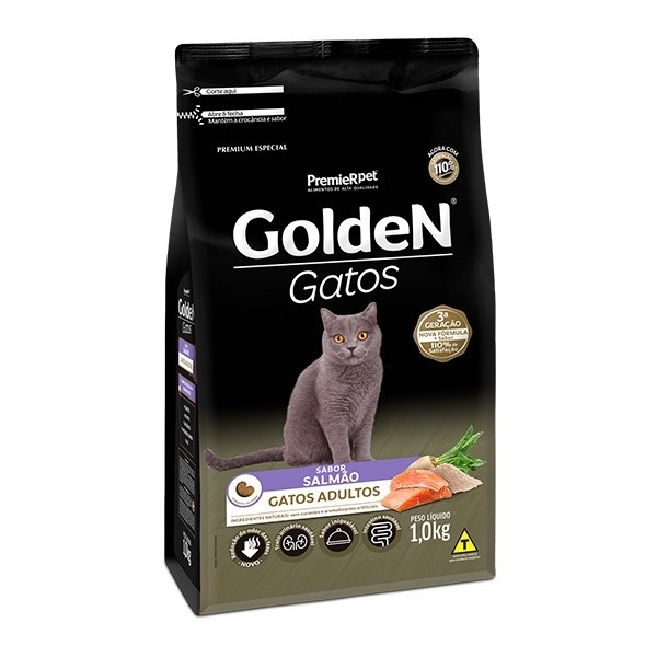 racao-golden-gatos-adultos-salmao-saude-e-sabor