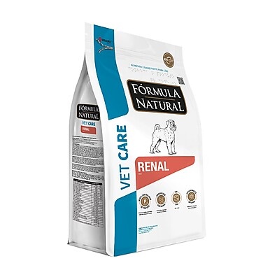 Ração Renal para Cães 2kg – Nutrição Especializada