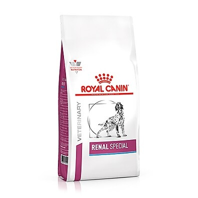 Ração Renal Royal Canin: Saúde para Seus Rins 🐶