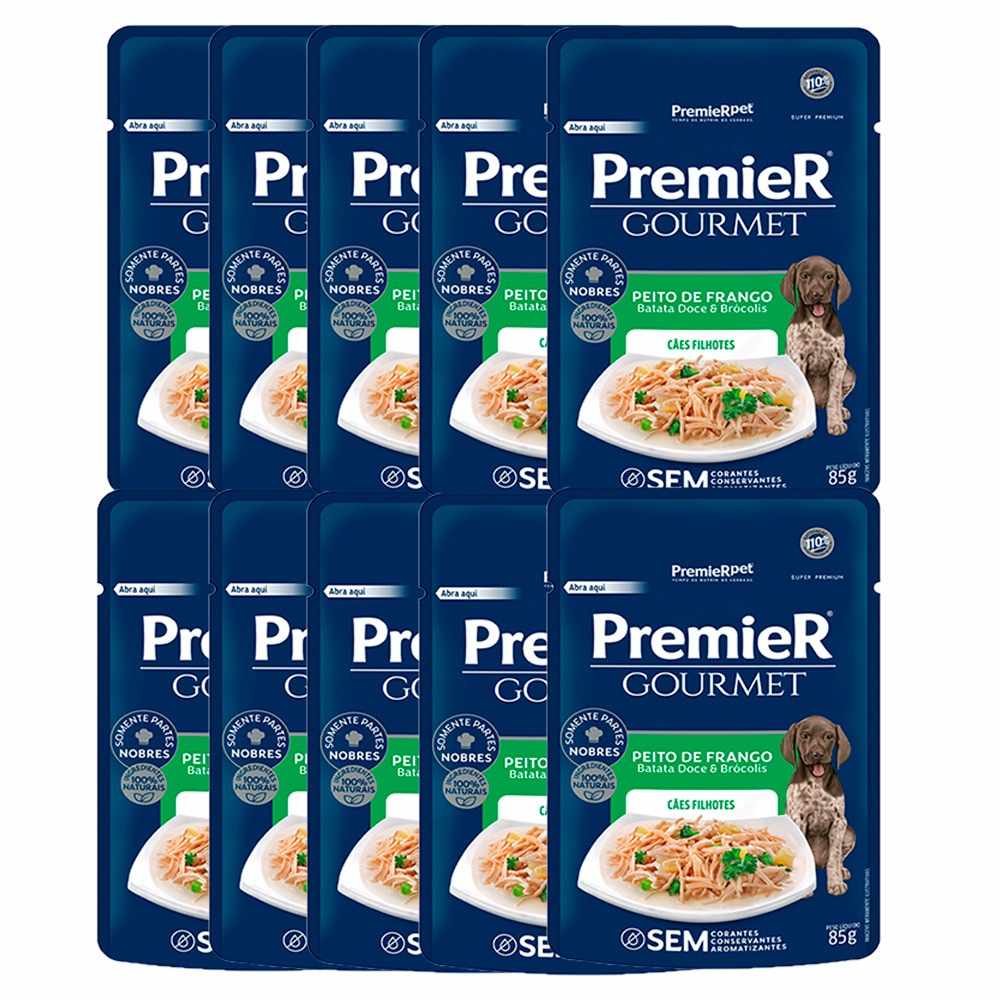racao-umida-premier-filhote-sabor-e-saude