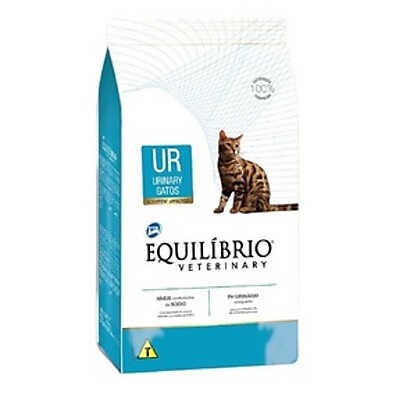 Ração Urinary Gatos 2kg: Saúde do Trato Urinário
