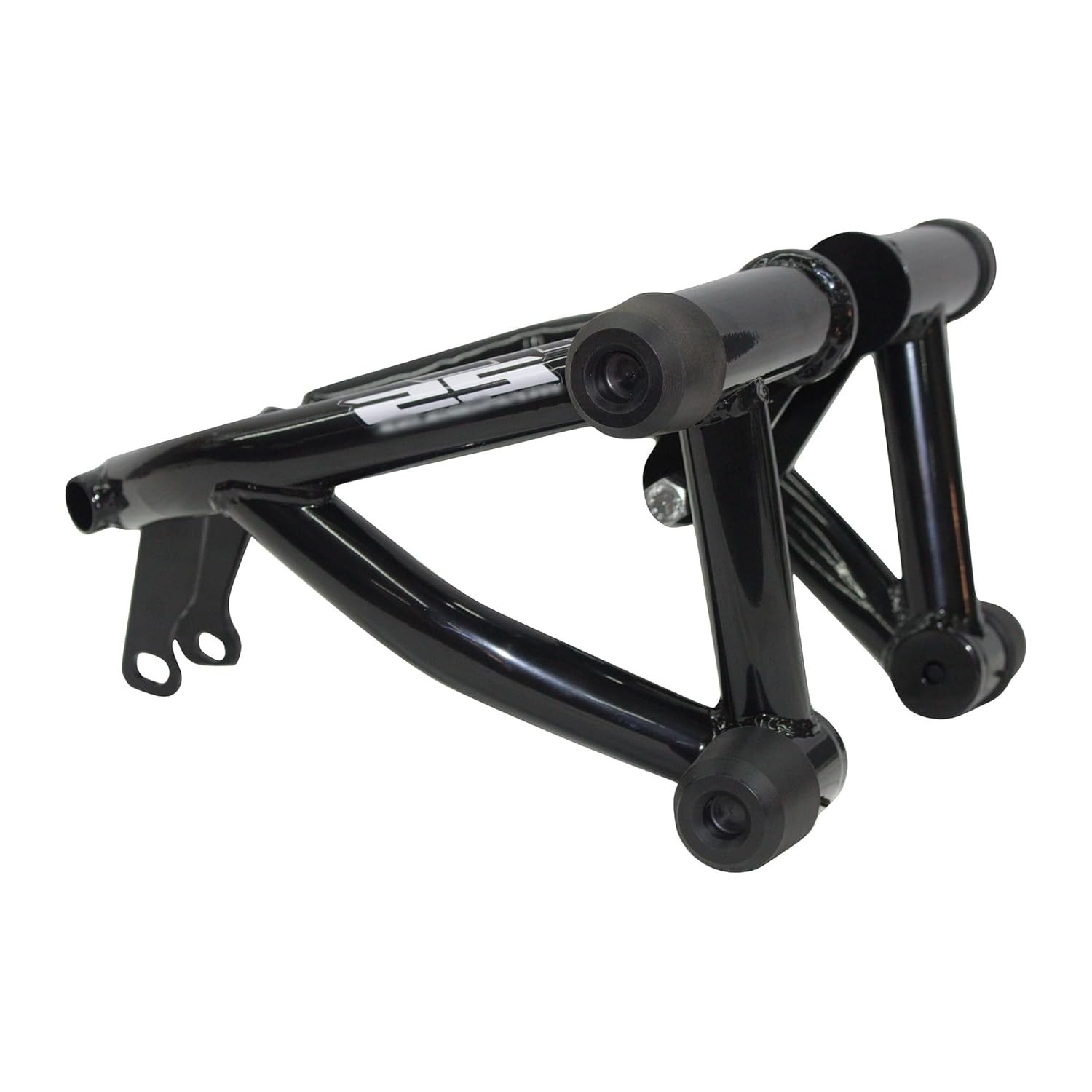 Protetor de Motor Slider Stunt Race Fazer 250/FZ-25 (2018-2025): Segurança e Estilo Esportivo