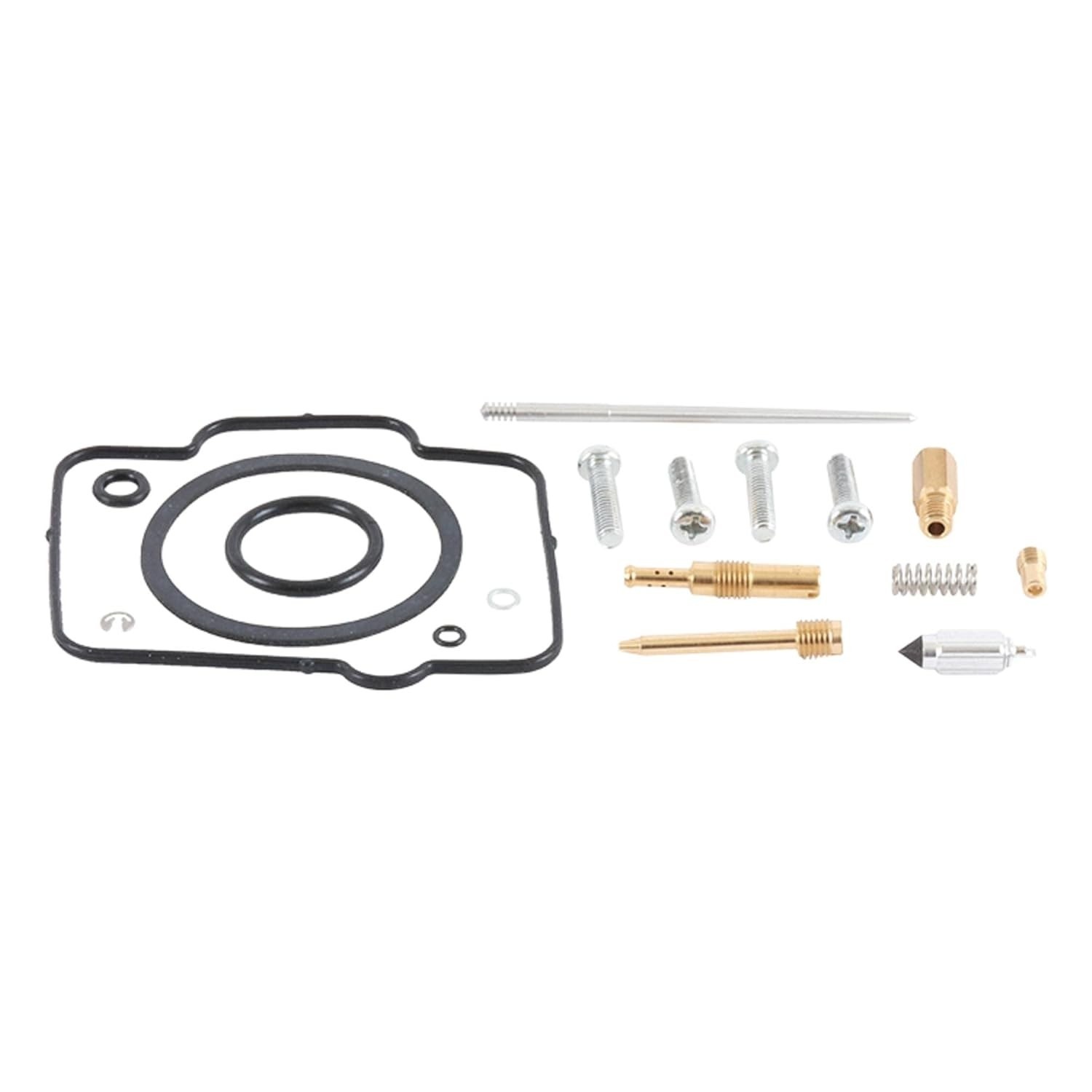 Kit de Reconstrução de Carburador All Balls Racing 26-1546 para Honda CR250R 97-98