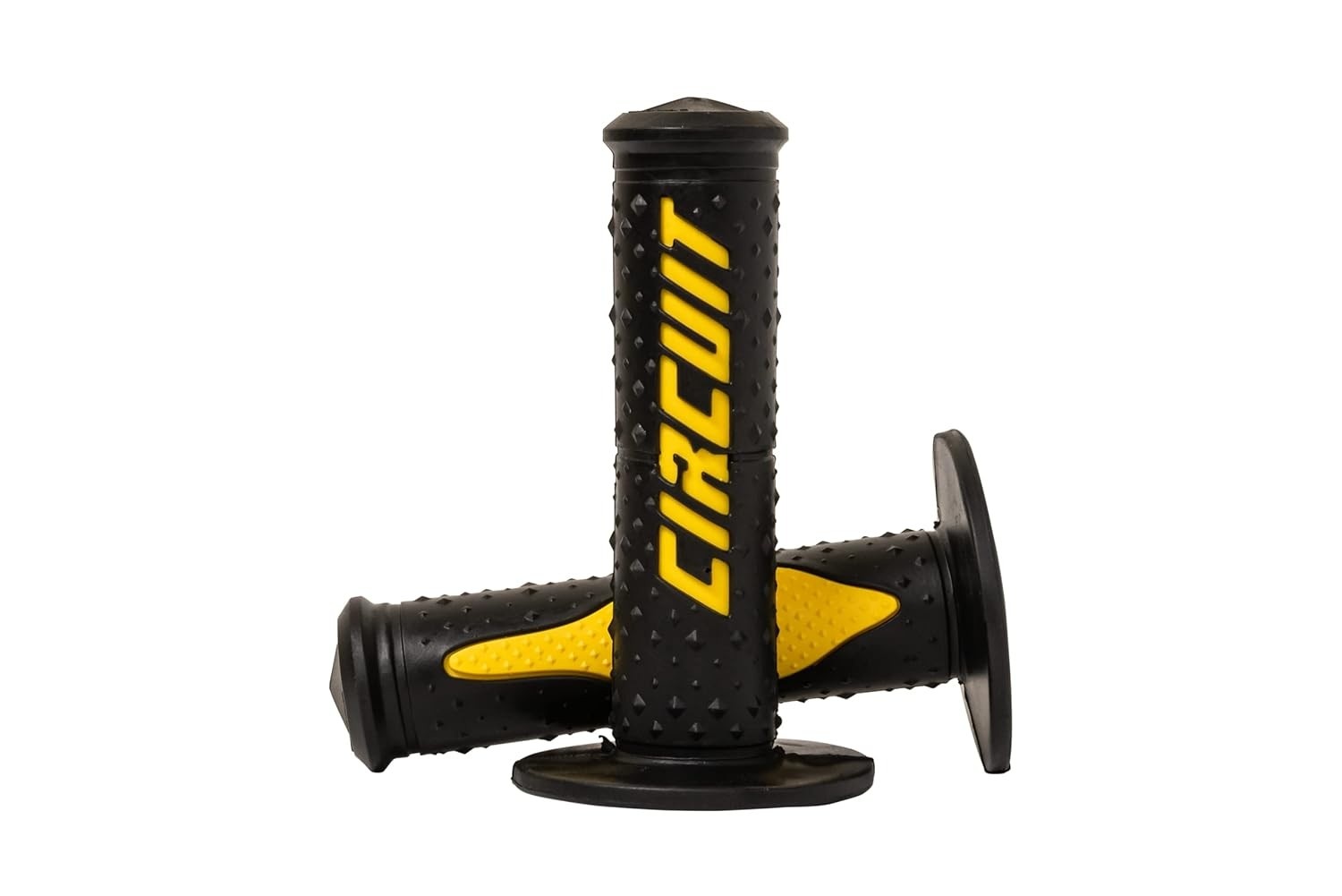 Manopla Electra Racing: Estilo e Performance para Sua Moto
