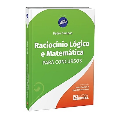 Raciocínio Lógico: APROVE e Conquiste sua Vaga!