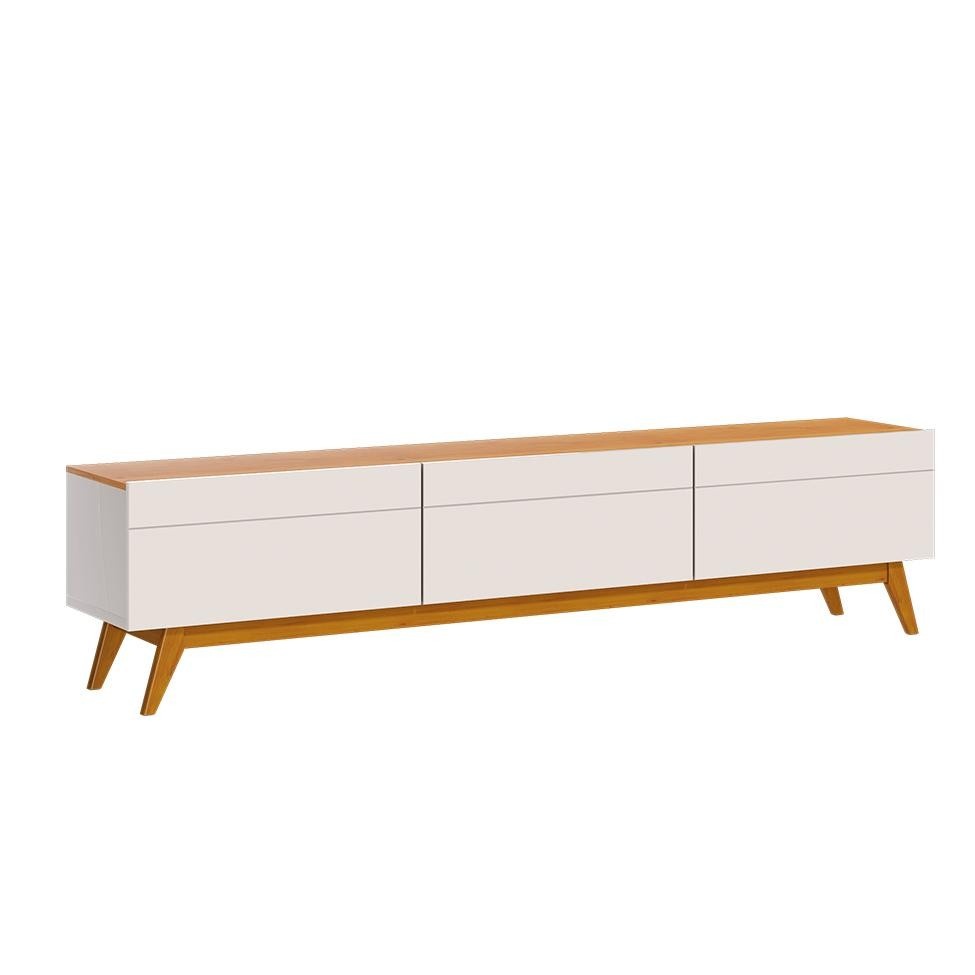 Rack Off White 180cm: Organize e Decore!