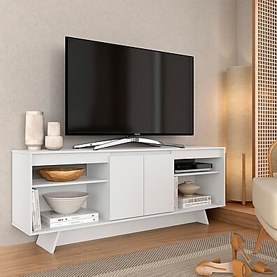 Rack Tulum 1,60m: Organize e Decore!
