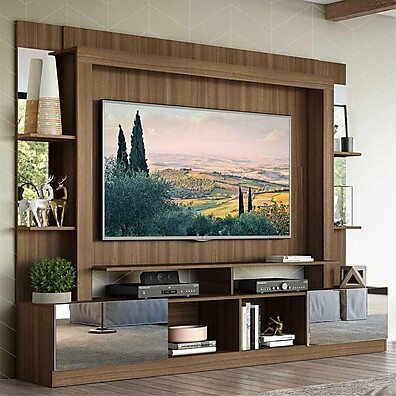 Rack TV 65" Oslo: Organize e Decore!