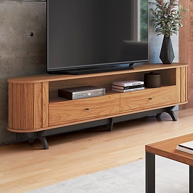 Rack TV até 60 polegadas Blumenau – Elegância e Praticidade
