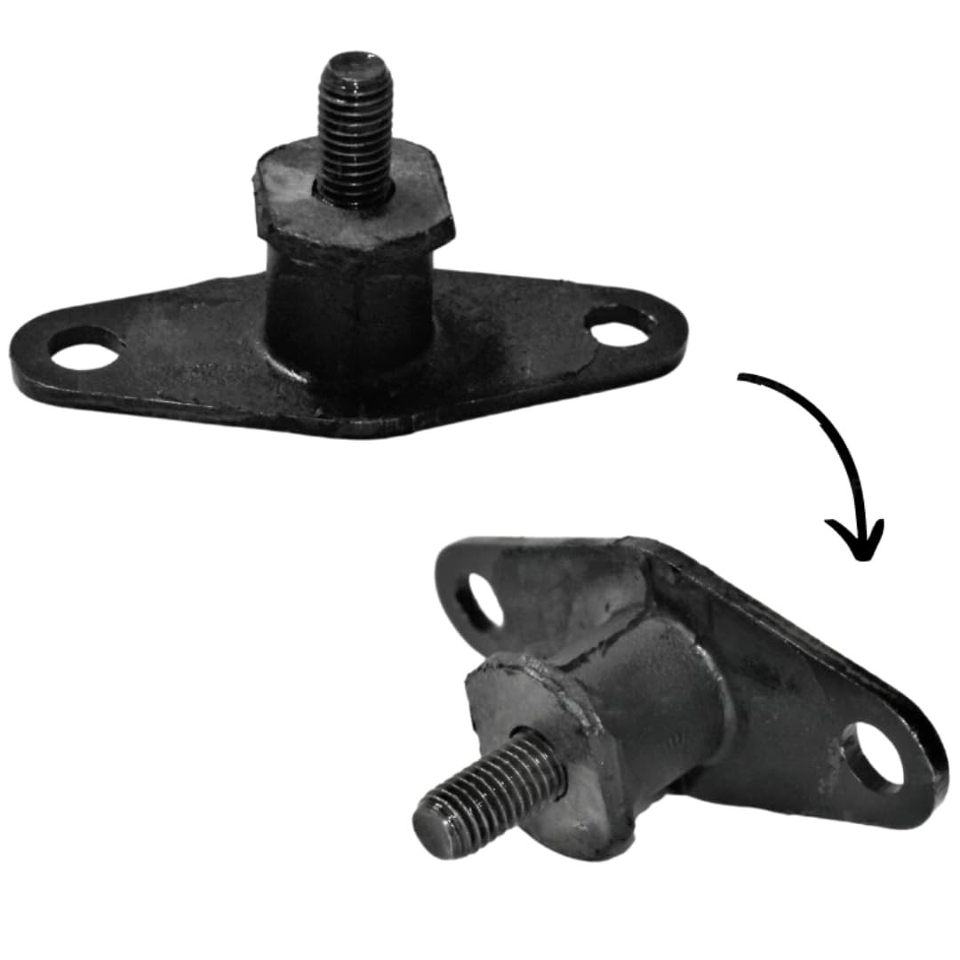Amortecedor Radiador Yanmar AE1 AE2: Proteção Essencial para seu Motor